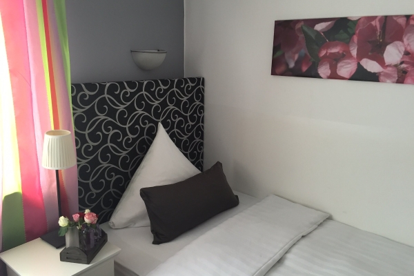 Hotel Heddernheimer Hof (Frankfurt am Main)